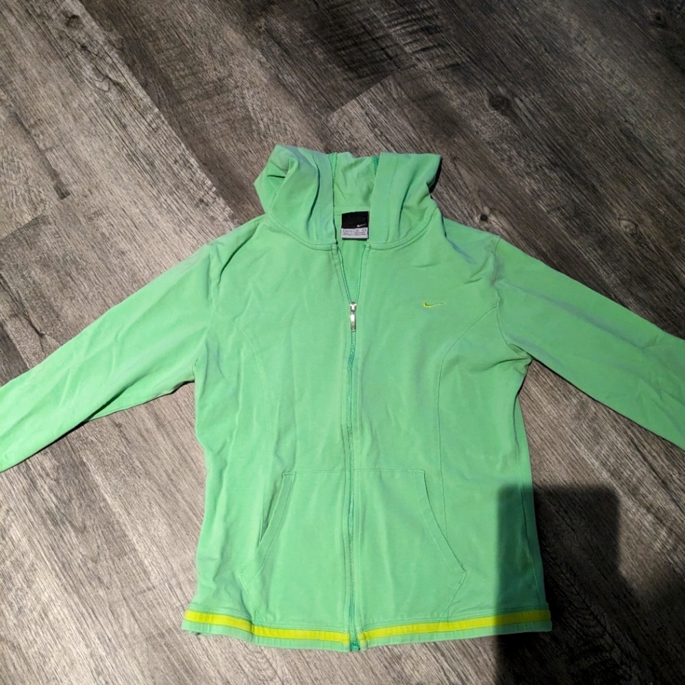 Jacket Nike